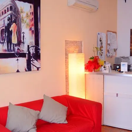 Casa de hóspedes Leopolda Pisa