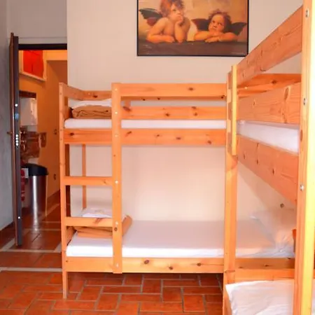 Casa de hóspedes Leopolda Pisa