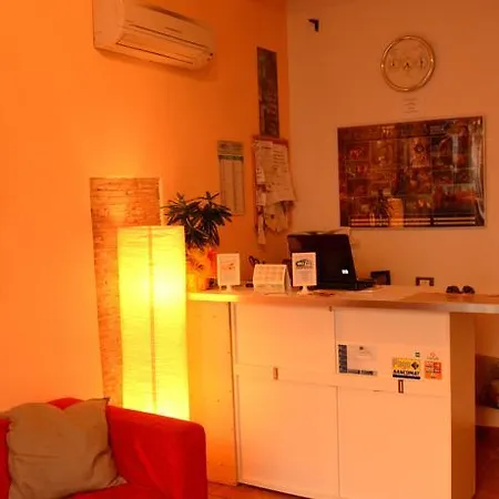 Leopolda Casa de hóspedes