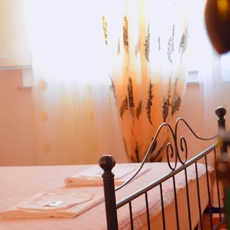 Vendégház Leopolda 5*